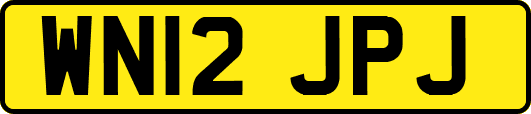 WN12JPJ