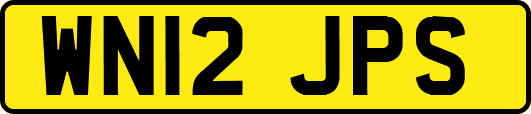 WN12JPS