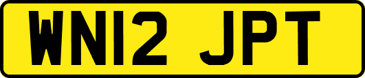 WN12JPT