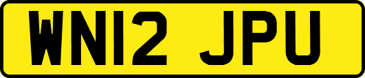 WN12JPU