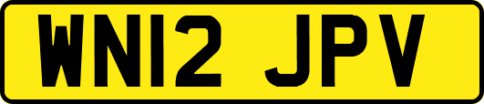 WN12JPV