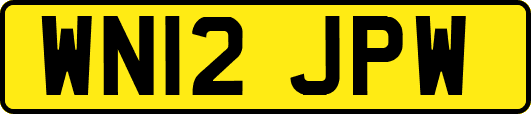 WN12JPW