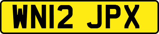 WN12JPX