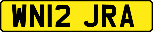 WN12JRA