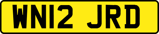 WN12JRD