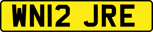 WN12JRE
