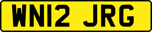 WN12JRG