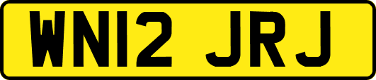 WN12JRJ