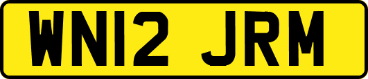 WN12JRM