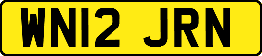 WN12JRN
