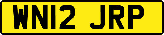 WN12JRP