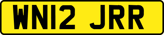 WN12JRR