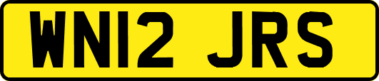 WN12JRS