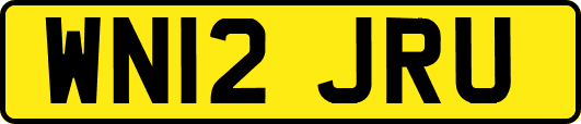 WN12JRU