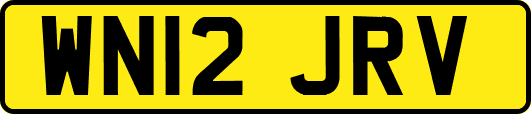 WN12JRV