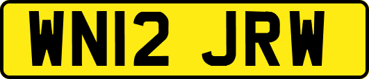 WN12JRW