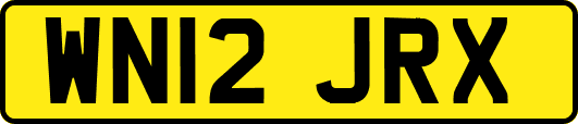 WN12JRX