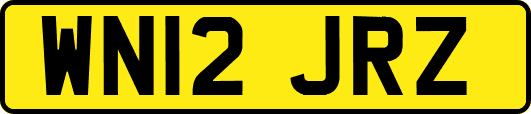 WN12JRZ