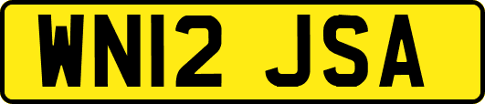 WN12JSA