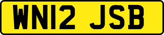 WN12JSB