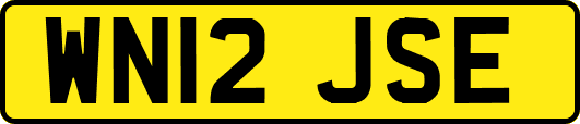 WN12JSE