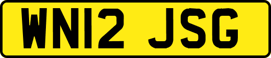 WN12JSG