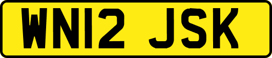 WN12JSK