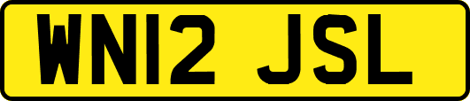 WN12JSL