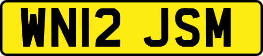 WN12JSM