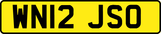 WN12JSO