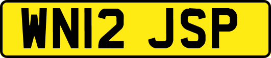WN12JSP