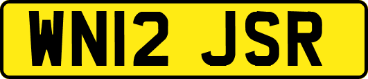WN12JSR