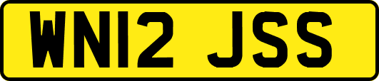 WN12JSS