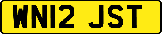 WN12JST