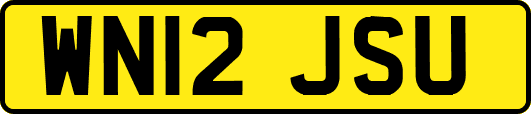 WN12JSU