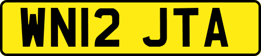 WN12JTA