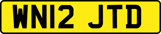 WN12JTD