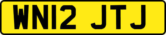 WN12JTJ