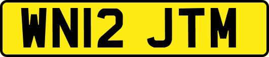 WN12JTM