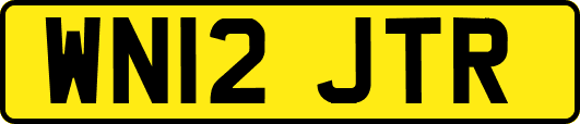 WN12JTR