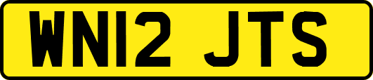 WN12JTS