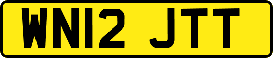 WN12JTT