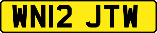 WN12JTW
