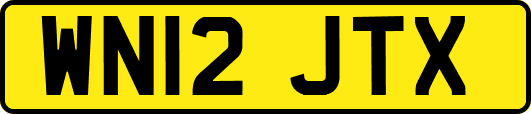WN12JTX