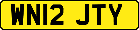 WN12JTY