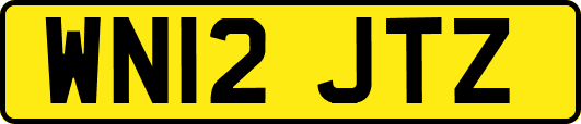 WN12JTZ