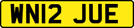 WN12JUE