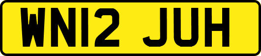 WN12JUH