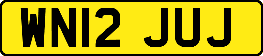 WN12JUJ