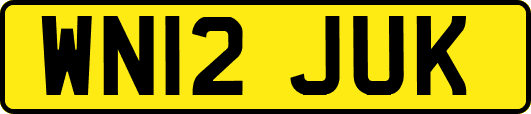 WN12JUK
